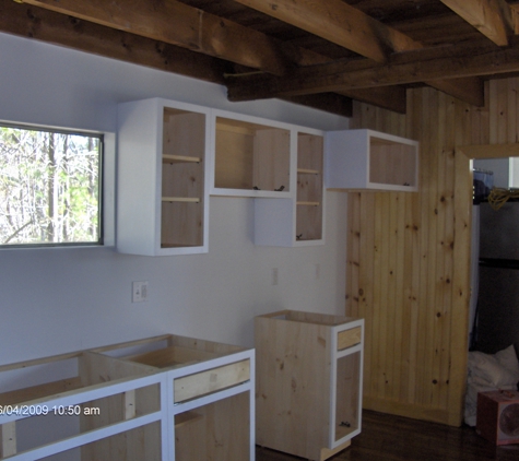 John Holbrook Building & Fine Carpentry - Woolwich, ME