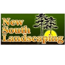 New South Landscaping Inc - Landscape Designers & Consultants