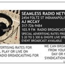 Seamless Radio Network - Radio Stations & Broadcast Companies