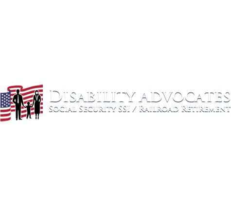Social Security Appeals Disability Advocates - Sacramento, CA