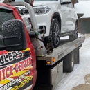 Mueller's Towing & Recovery - Towing