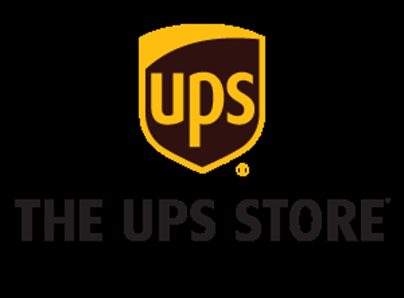The UPS Store - Las Vegas, NV