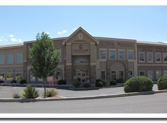 Saint George Eye Center - Saint George, UT