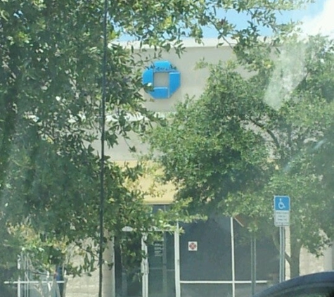 Chase Bank - Palm Bay, FL