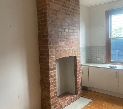 L.A Brick Repairs - Reservoir, VIC