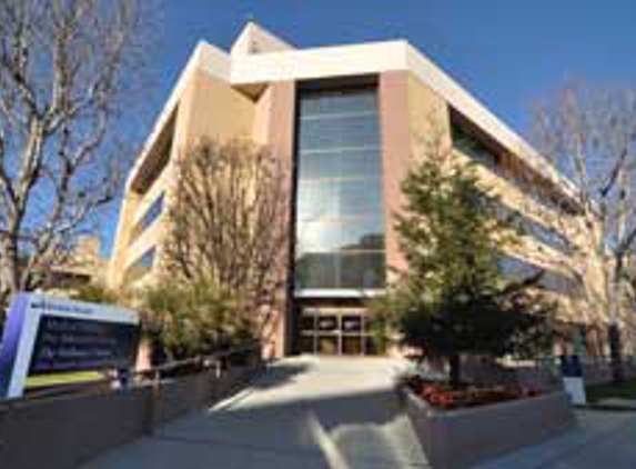 The Wellness Center at San Joaquin Hospital - Bakersfield, CA