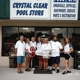 Crystal Clear Pool Service