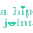 A Hip Joint South - Massage Services