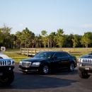 West Florida Limousines of Sarasota - Shuttle Service