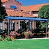 Arizona Inn Audubon Bar gallery