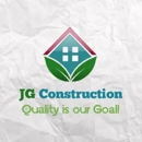 JG Construction - Construction Management