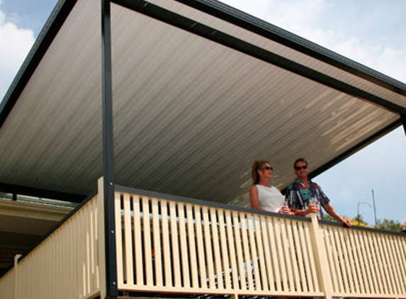 Altec The Spacemakers - Yeerongpilly, QLD