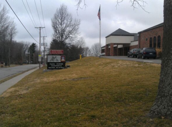 Plaza Heights Baptist Church - Blue Springs, MO