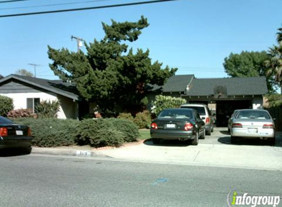 Beryl House - Alta Loma, CA