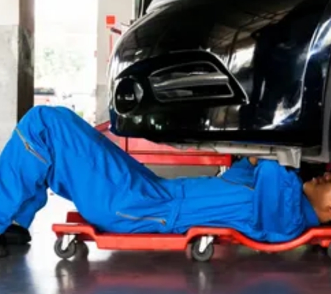 R & B Automotive - Urangan, QLD