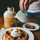 The Cutting Board - Health Food Restaurants