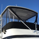 Charlton's Marine Canvas - Boat Covers, Tops & Upholstery