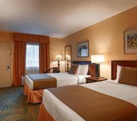 Best Western Annapolis - Annapolis, MD