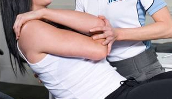 Brisbane CBD Chiropractic - Spring Hill, QLD
