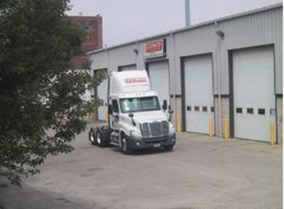 Fleetmaster Leasing Corporation - Columbus, OH