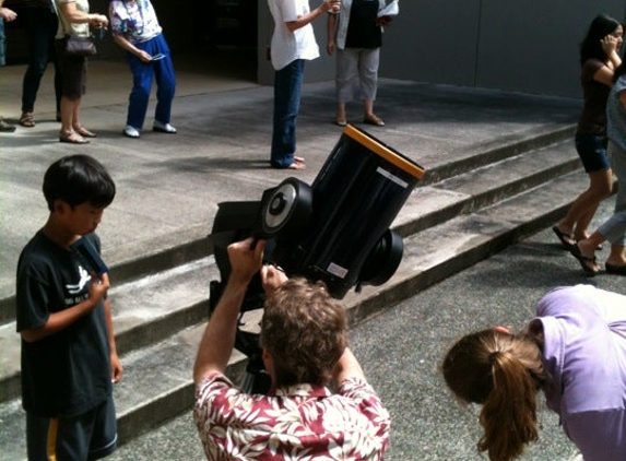 Hawaii State Government Astronomy Institute for - Honolulu, HI