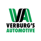 Verburg's Automotive Services