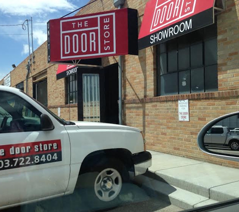 The Door Store - Denver, CO