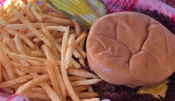 Freddy's Frozen Custard & Steakburgers - West Columbia, SC