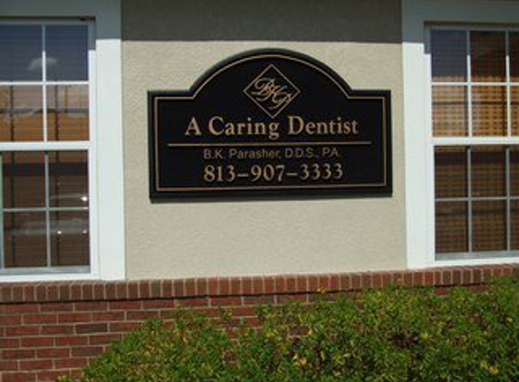 A Caring Dentist - Tampa, FL