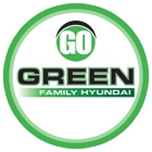 Green Family Hyundai, Inc.