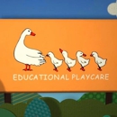 Educational Playcare - Schools