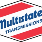 Multistate Transmission
