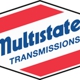 Multistate Transmission