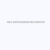 Able Water Damage Restoration gallery