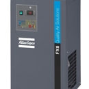 A10 Compressed Air Services - Compressors