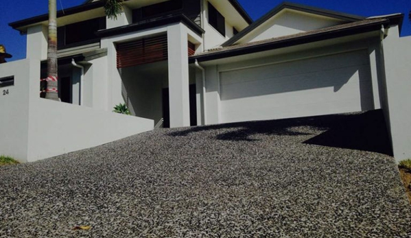 Versatile Concrete & Excavation - Carina, QLD