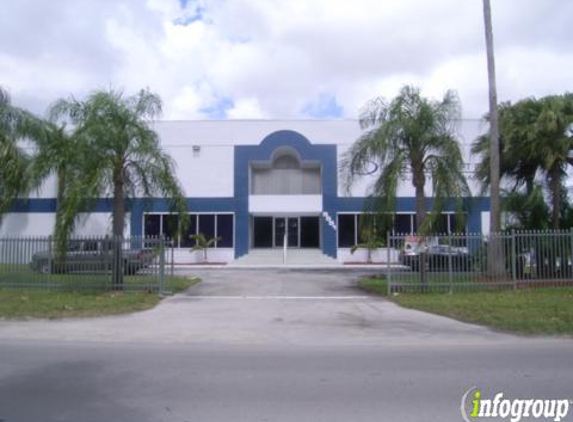 Quality Aircraft Parts Inc - Miami Lakes, FL