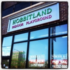 Hobbitland LTD