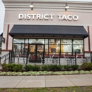 District Taco - Mexican Restaurants