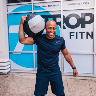 Trophy Fitness Mockingbird - Dallas, TX