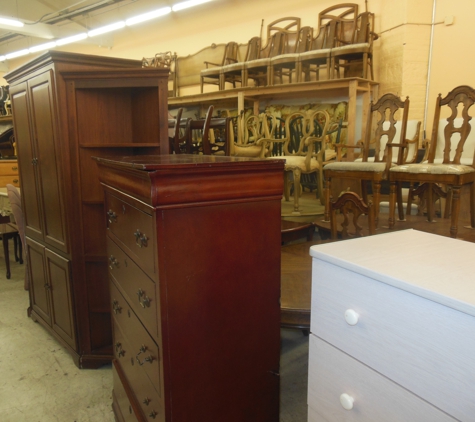 Rockaway New & Used Furniture