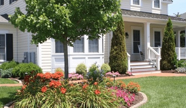 Valley Landscaping - Roanoke, VA