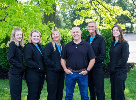 Scott J. Nicolette, DDS - Columbus, OH