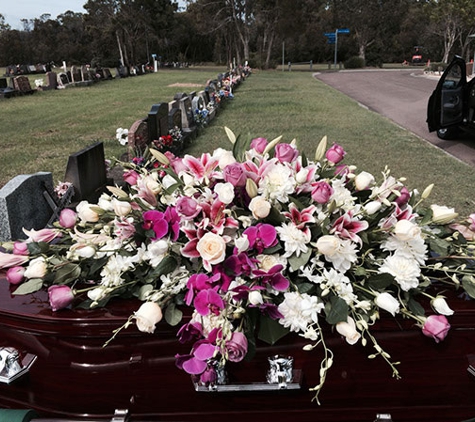 Jeffrey Bros Funeral Services - Terrigal, NSW