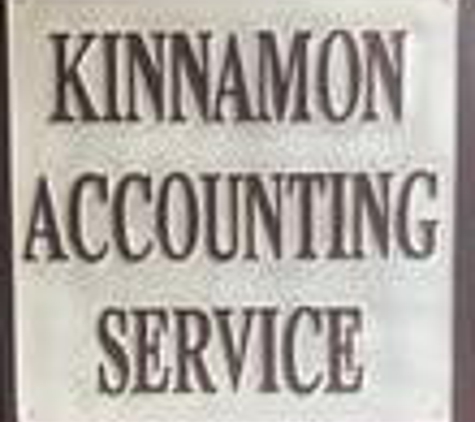 Kinnamon Accounting Serv - Barrington, IL