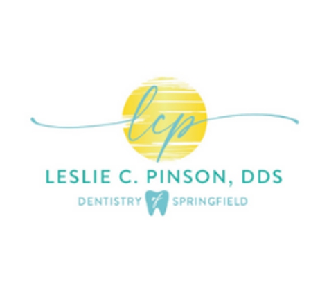 Leslie C. Pinson, DDS - Springfield, OH