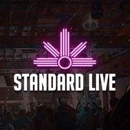 Standard Live - Concert Halls