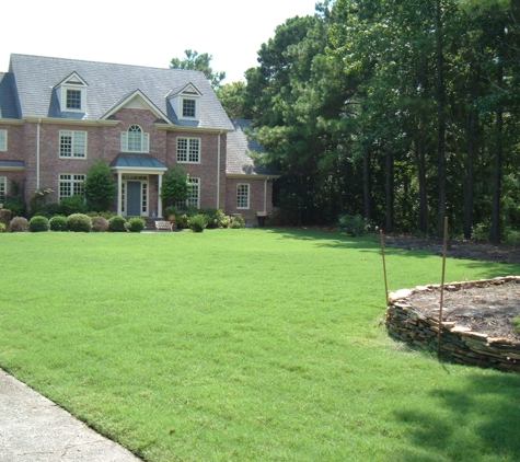 Bowman's Best Lawn Care - Wilmington, NC