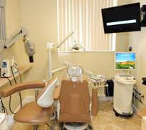 Yudah A. Benmergui, DDS - Surfside, FL