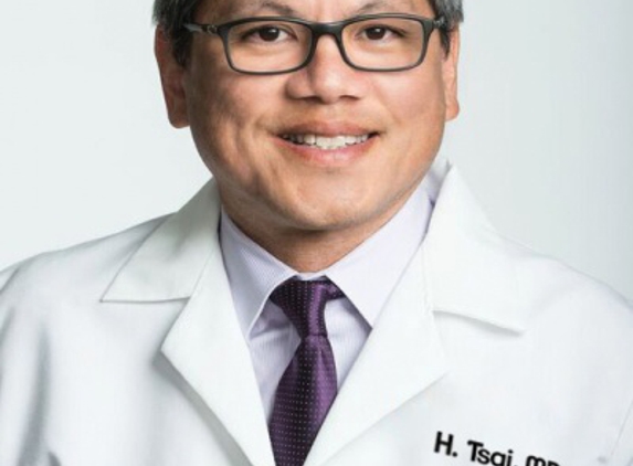 Dr. Harold H Tsai, MD - Naples, FL